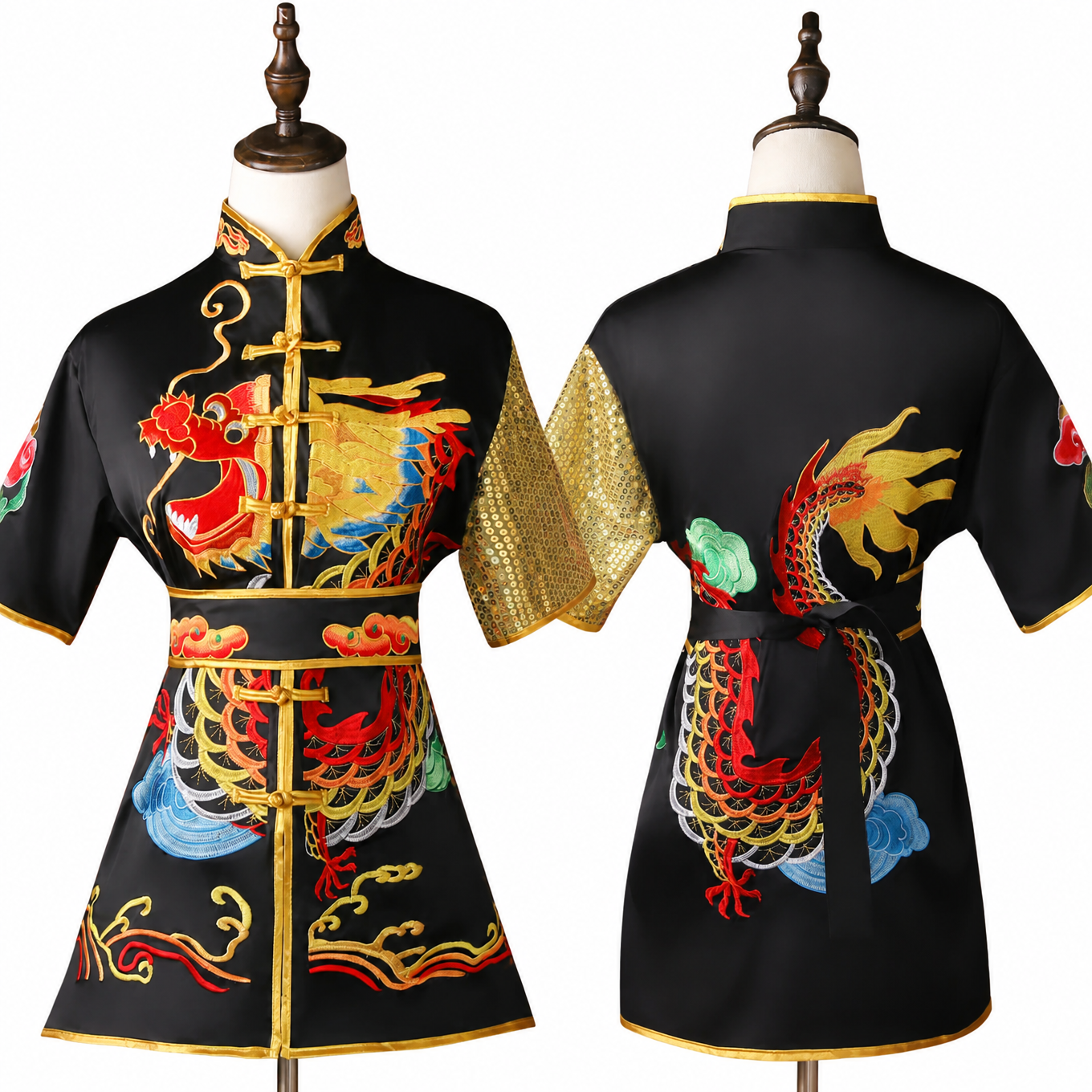 COMPETITION SUIT 2
