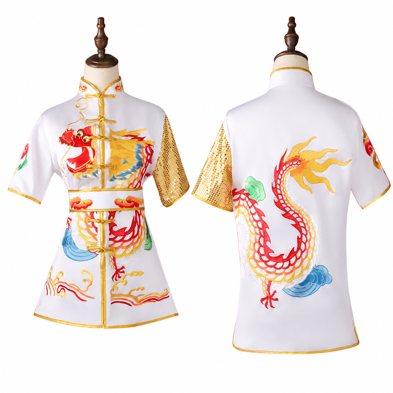 COMPETITION SUIT 2