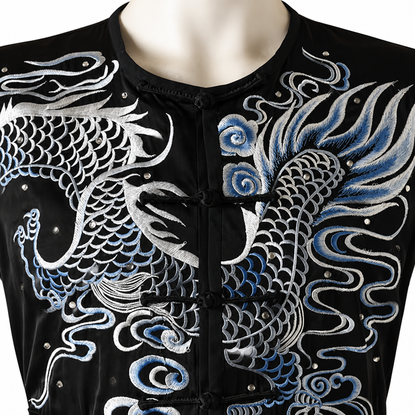 EXIBITION AND COMPETITION SUIT HIGH PREMIUM