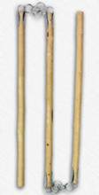 Choy Li Fut flexible weapon