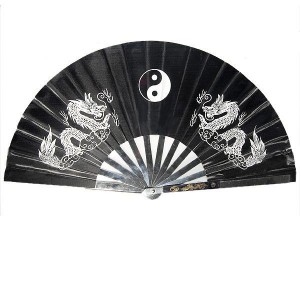 Choy Li Fut short weapon