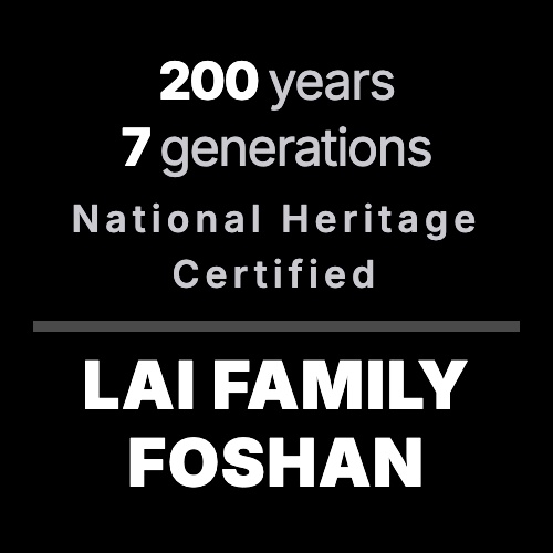 Lai Family Foshan