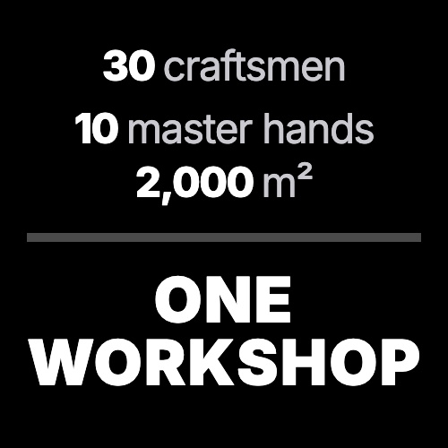 One Workshop