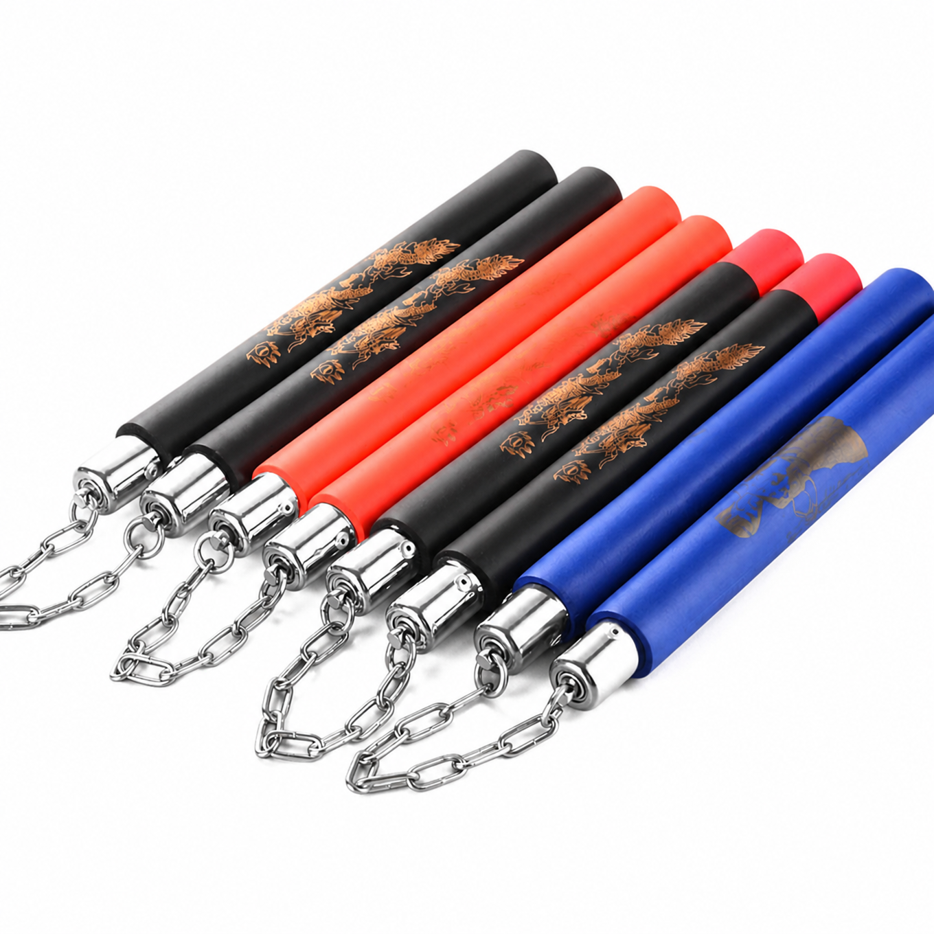 NUNCHAKU (FOAM)