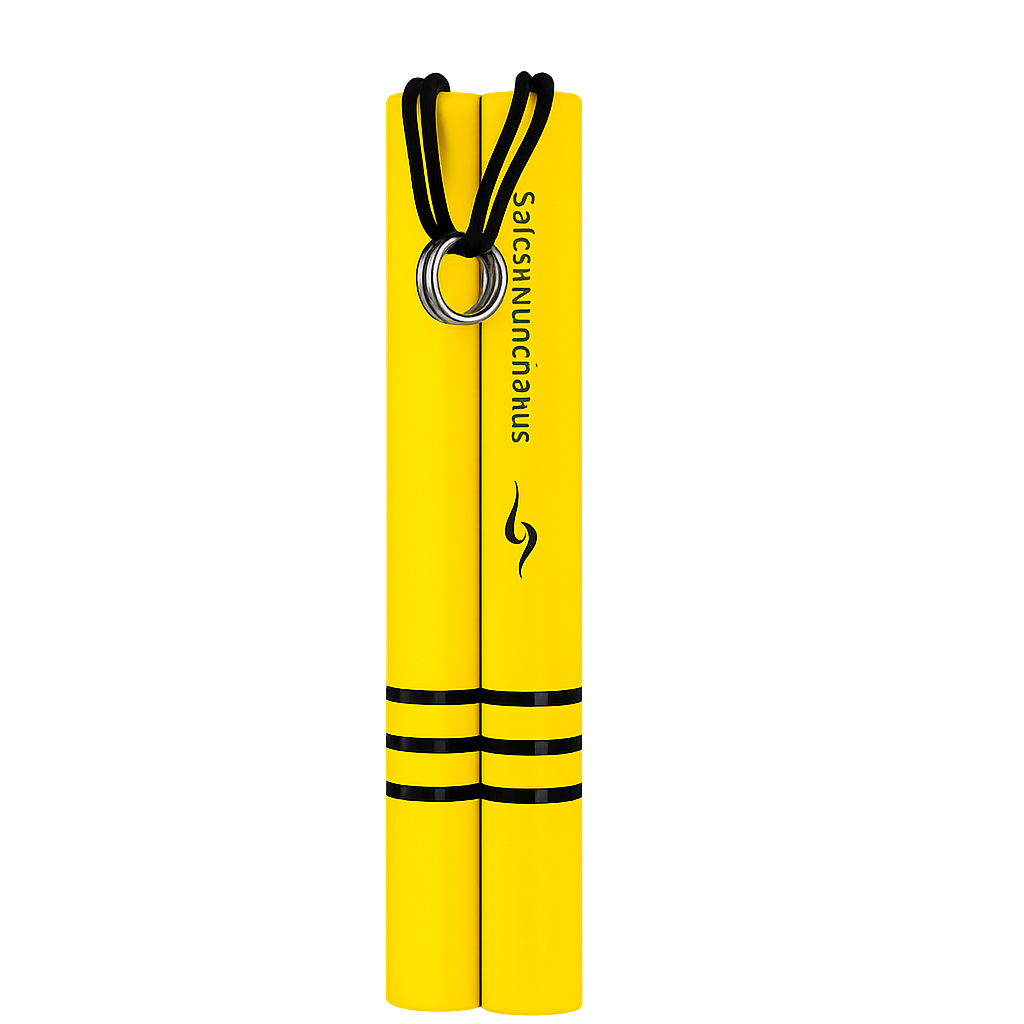 NUNCHAKU BRUCE LEE (FOAM)