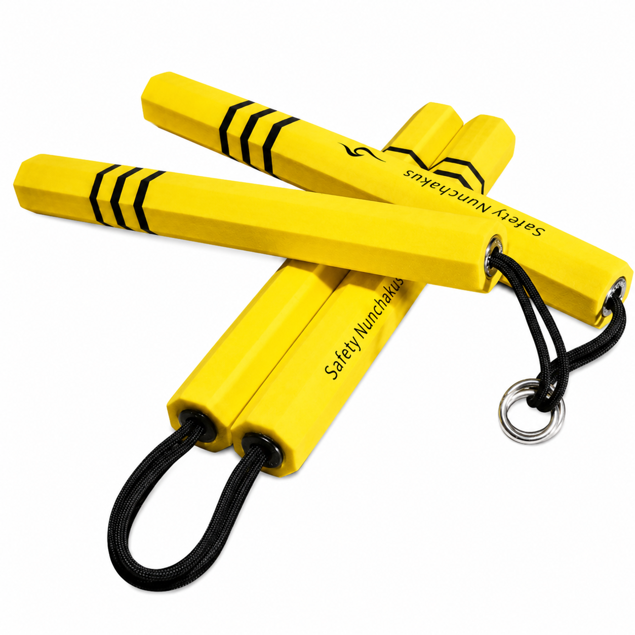 NUNCHAKU BRUCE LEE (FOAM)