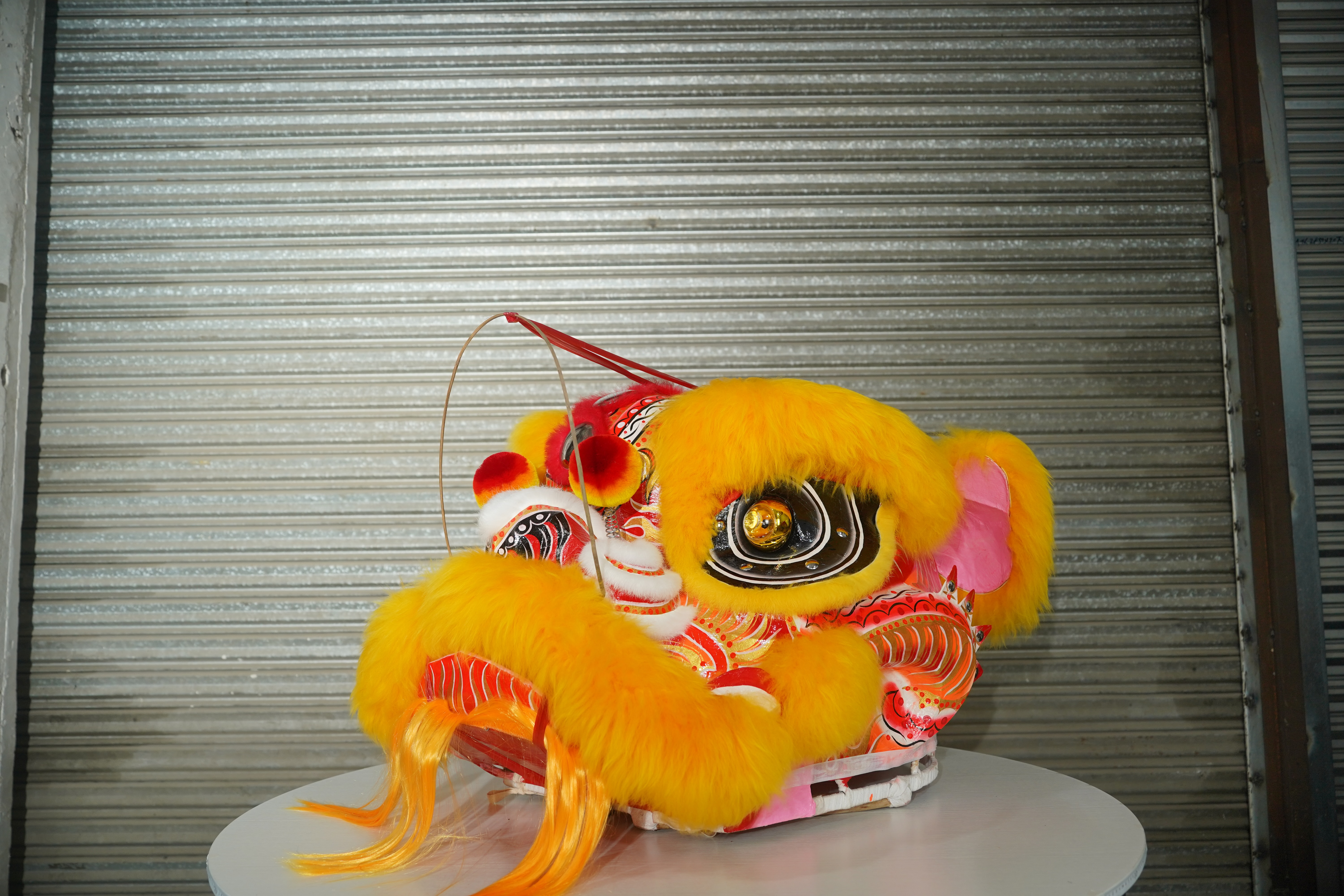 Lao Fu Zi