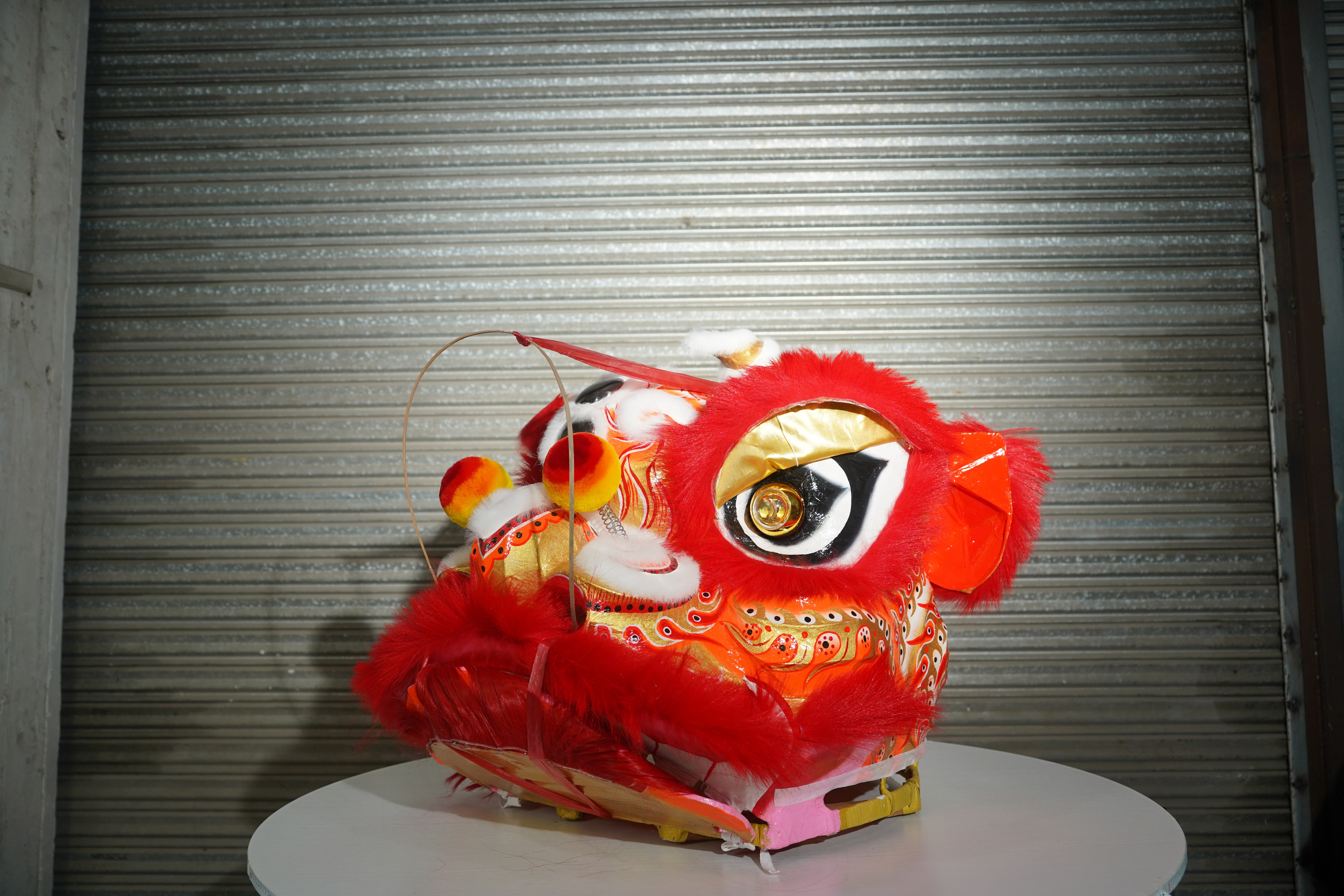 Dong Hai