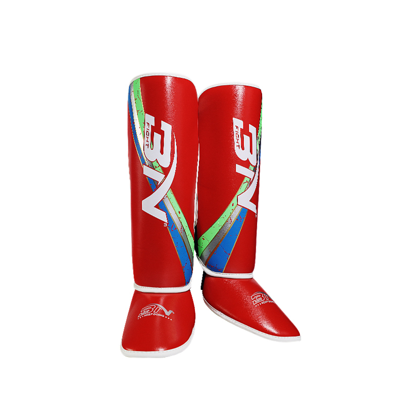 KIDS - CLASSIC COLLECTION - SHIN GUARDS