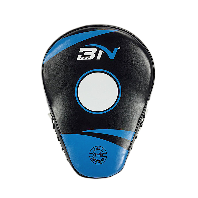 CLASSIC COLLECTION - CURVED FOCUS PAD