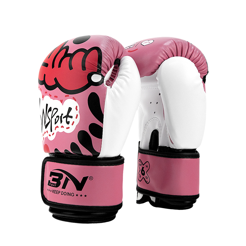 BOXING GLOVES (KIDS)
