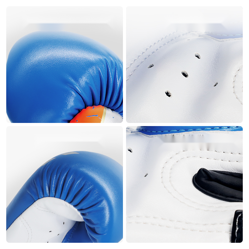 CLASSIC COLLECTION - BOXING GLOVES (KIDS)
