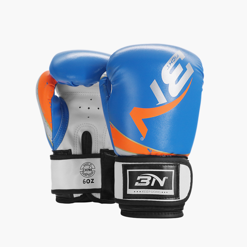 CLASSIC COLLECTION - BOXING GLOVES (KIDS)