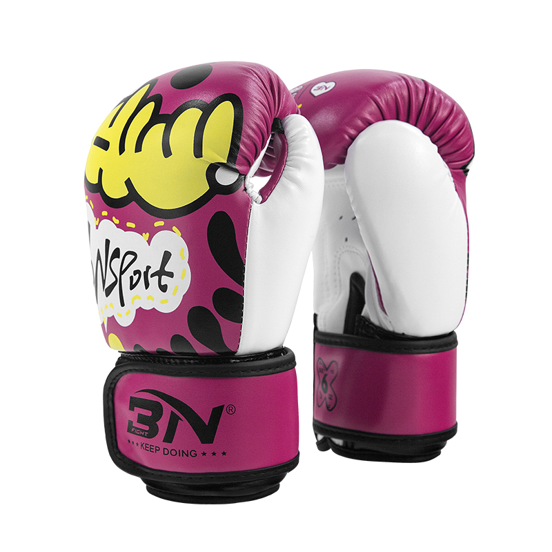 BOXING GLOVES (KIDS)