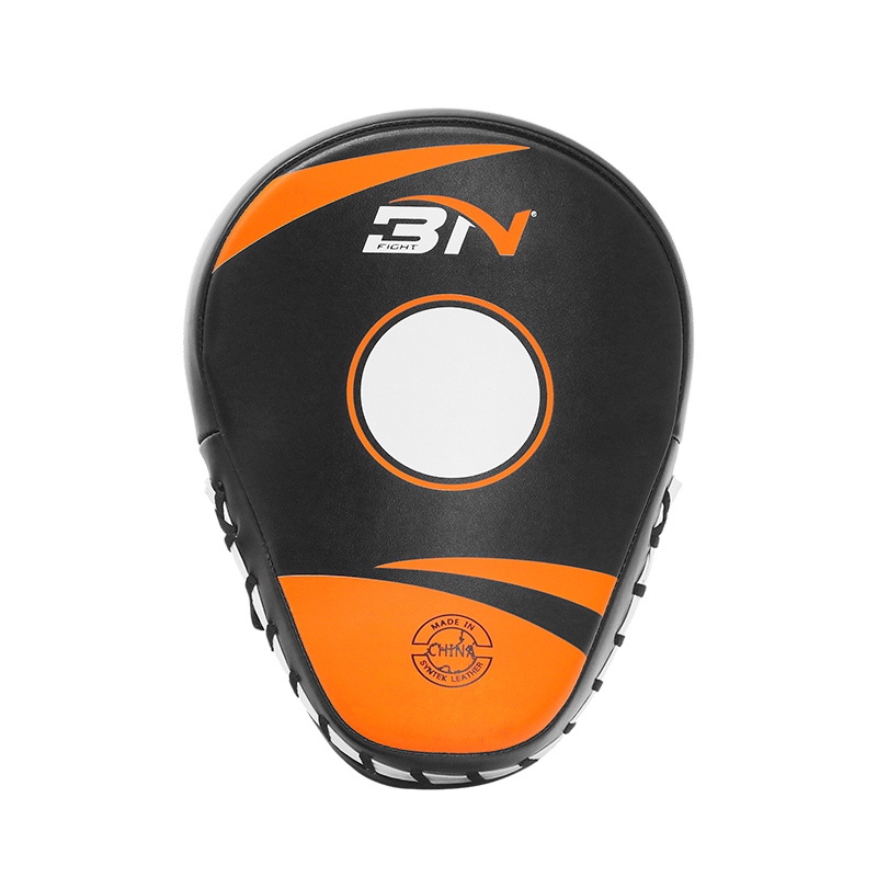 CLASSIC COLLECTION - CURVED FOCUS PAD