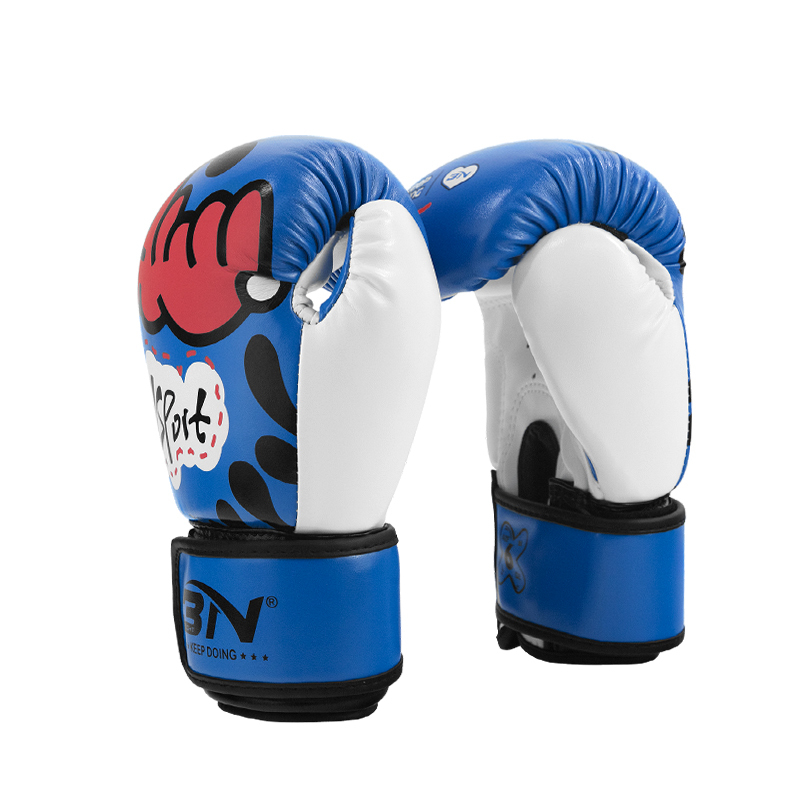 BOXING GLOVES (KIDS)
