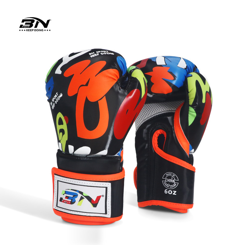 GRAFFITI COLLECTION - BOXING GLOVES (KIDS)