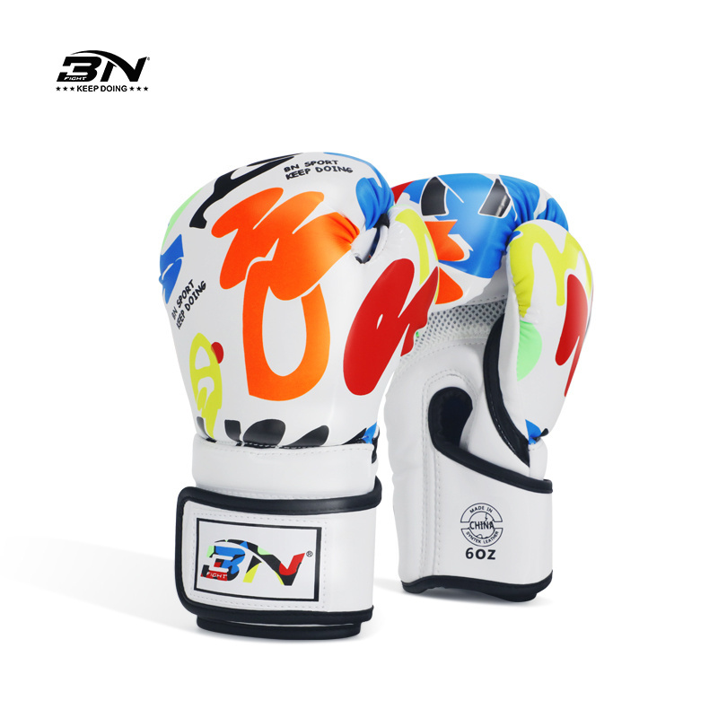 GRAFFITI COLLECTION - BOXING GLOVES (KIDS)