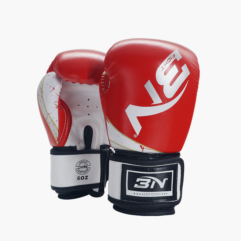 CLASSIC COLLECTION - BOXING GLOVES (KIDS)