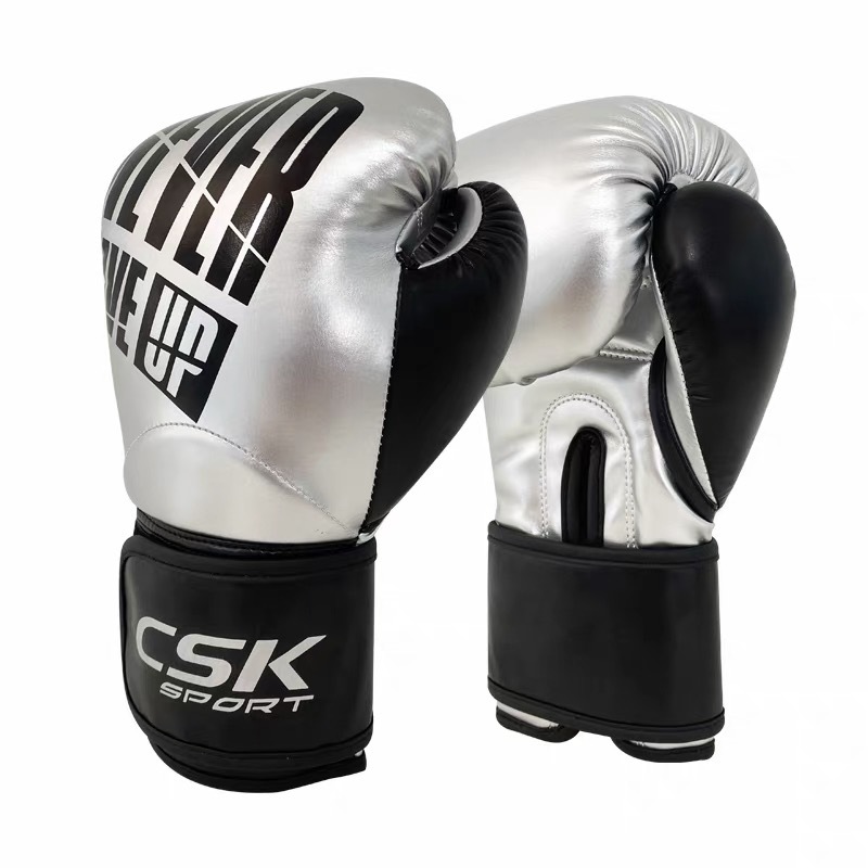 COMPETITOR BOXING GLOVES
