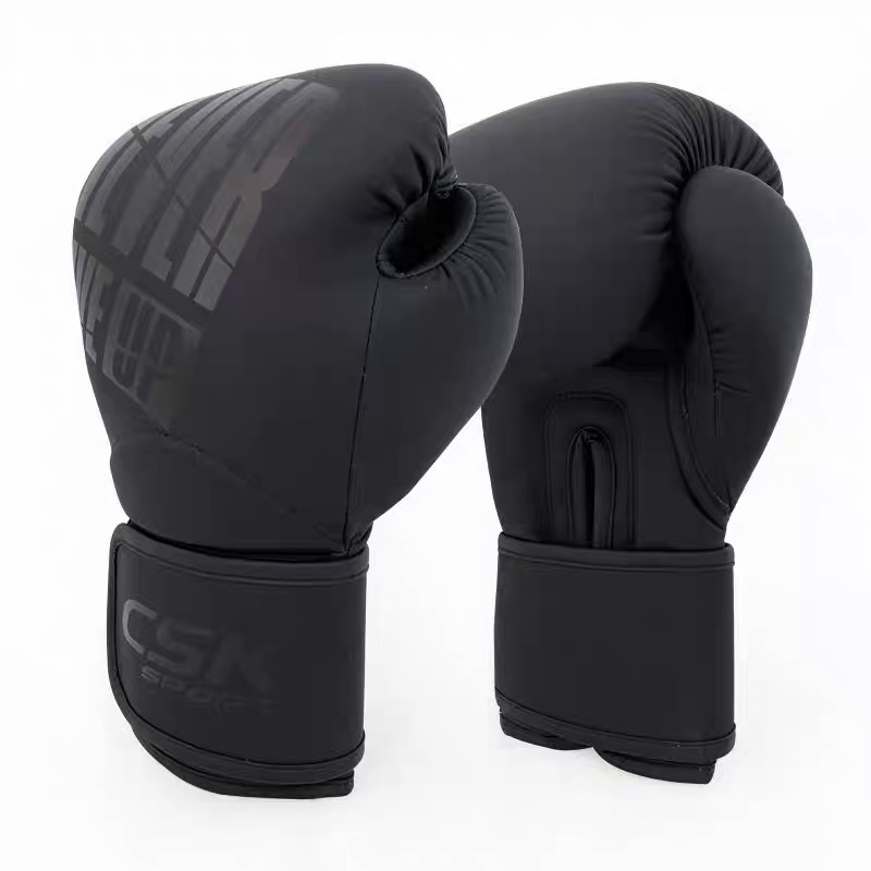COMPETITOR BOXING GLOVES