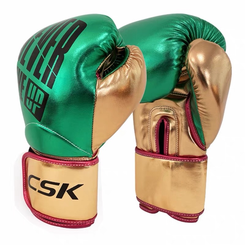 COMPETITOR BOXING GLOVES