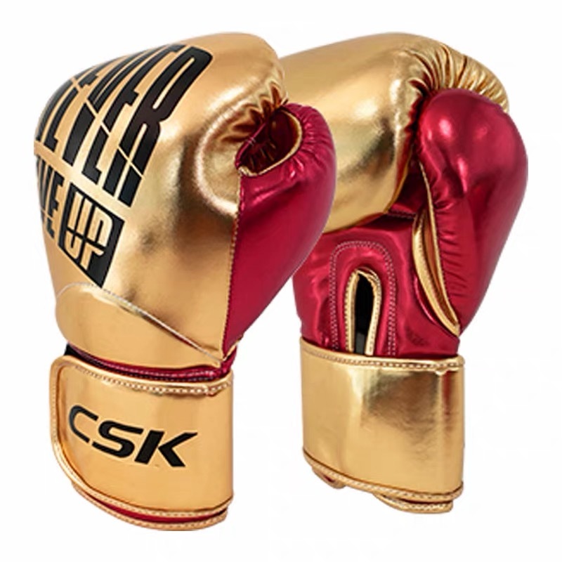 COMPETITOR BOXING GLOVES