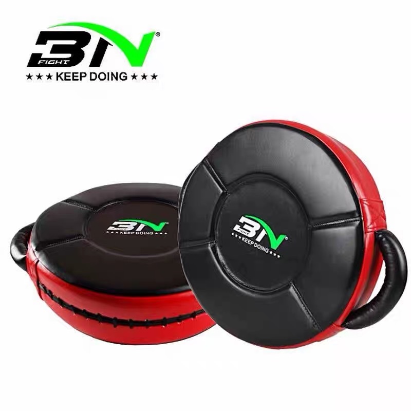 BN PUNCH PAD