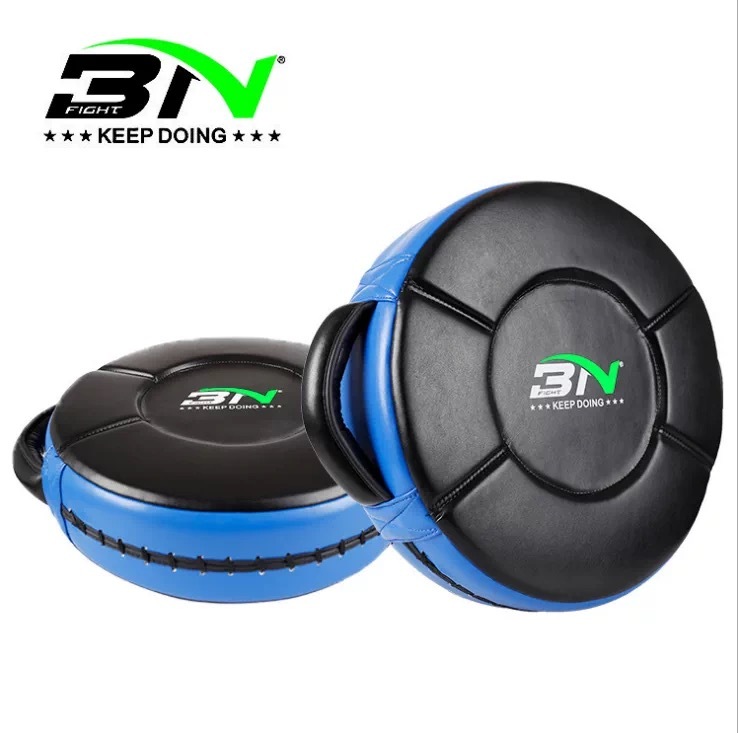 BN PUNCH PAD