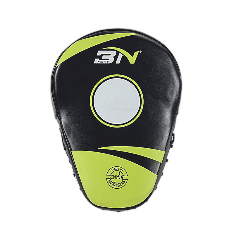 CLASSIC COLLECTION - CURVED FOCUS PAD