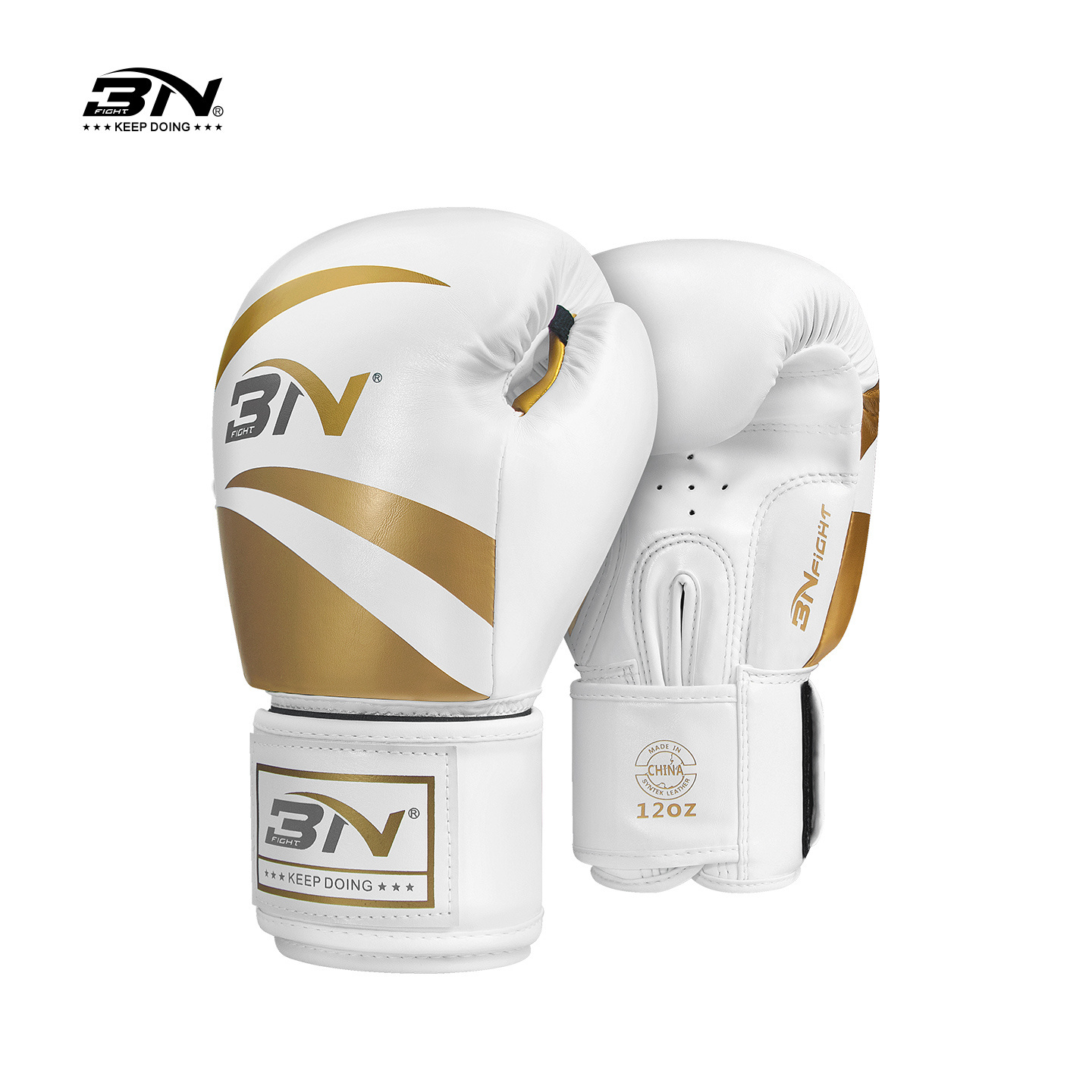CLASSIC COLLECTION-BOXING GLOVES (ADULT)