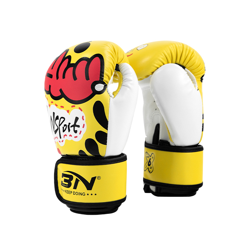 BOXING GLOVES (KIDS)