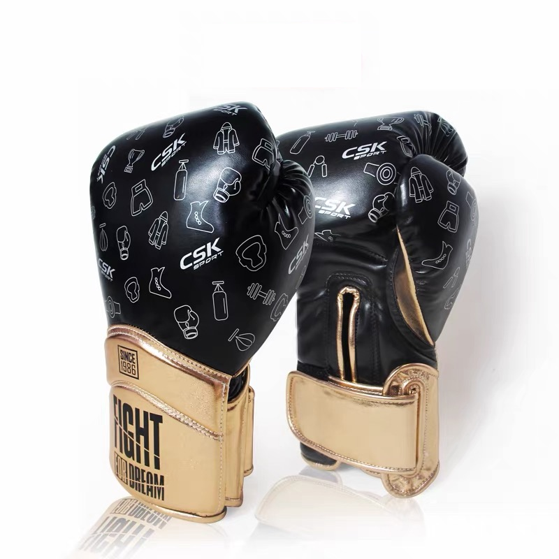 NAVIGATOR 2.0 BOXING GLOVES