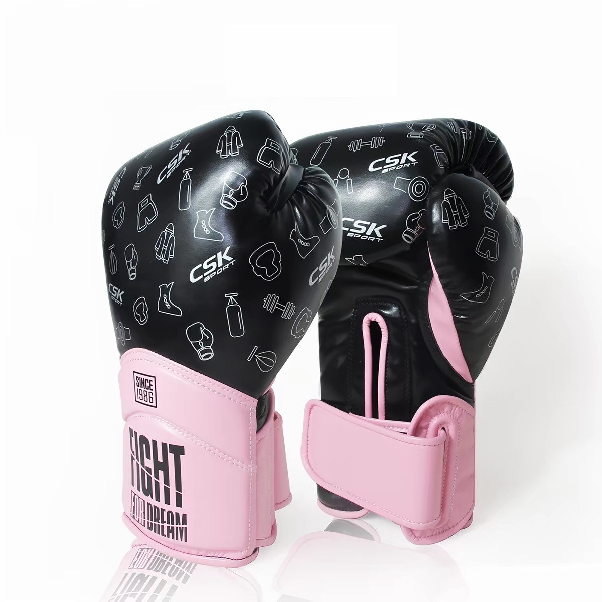 NAVIGATOR 2.0 BOXING GLOVES