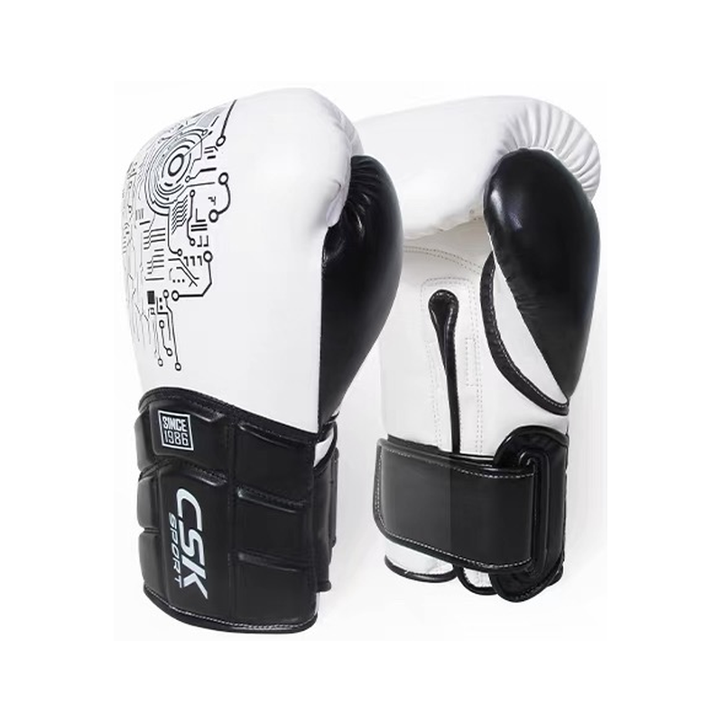 NAVIGATOR 3.0 BOXING GLOVES
