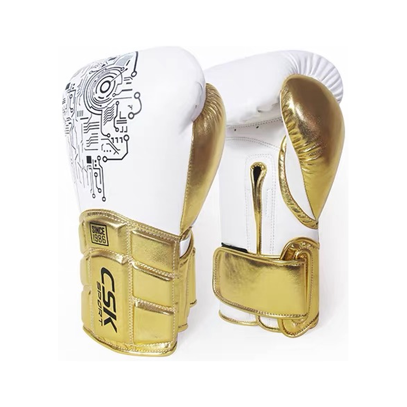 NAVIGATOR 3.0 BOXING GLOVES