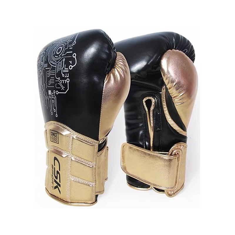 NAVIGATOR 3.0 BOXING GLOVES