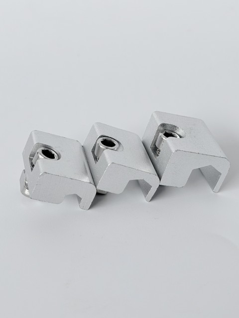 Aluminum alloy pipe clamp,Shanghai Grelok Fluid System Co., Ltd,Aluminum alloy pipe clamp