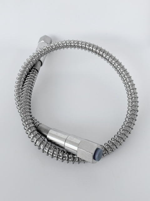internal thread inlet/outlet,Shanghai Grelok Fluid System Co., Ltd,internal thread inlet/outlet