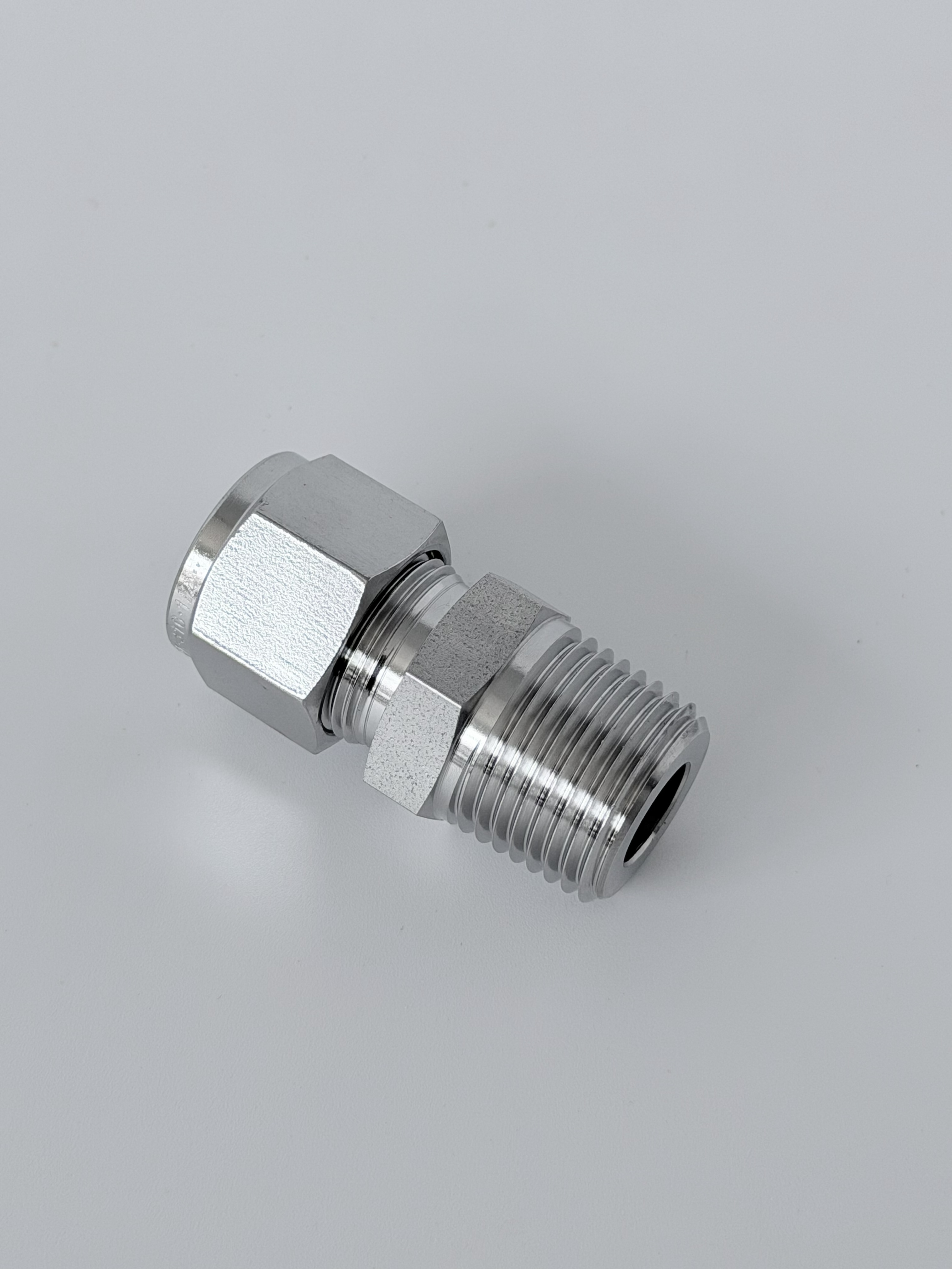 "External thread to 1" ferrule,Shanghai Grelok Fluid System Co., Ltd,"External thread to 1" ferrule