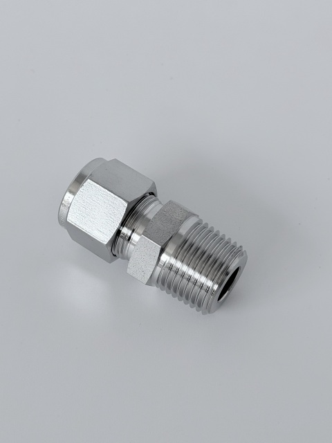 "External thread to 1" ferrule,Shanghai Grelok Fluid System Co., Ltd,"External thread to 1" ferrule