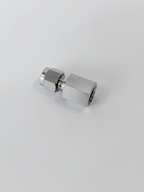 "Coupled to 1" internal thread,Shanghai Grelok Fluid System Co., Ltd,"Coupled to 1" internal thread