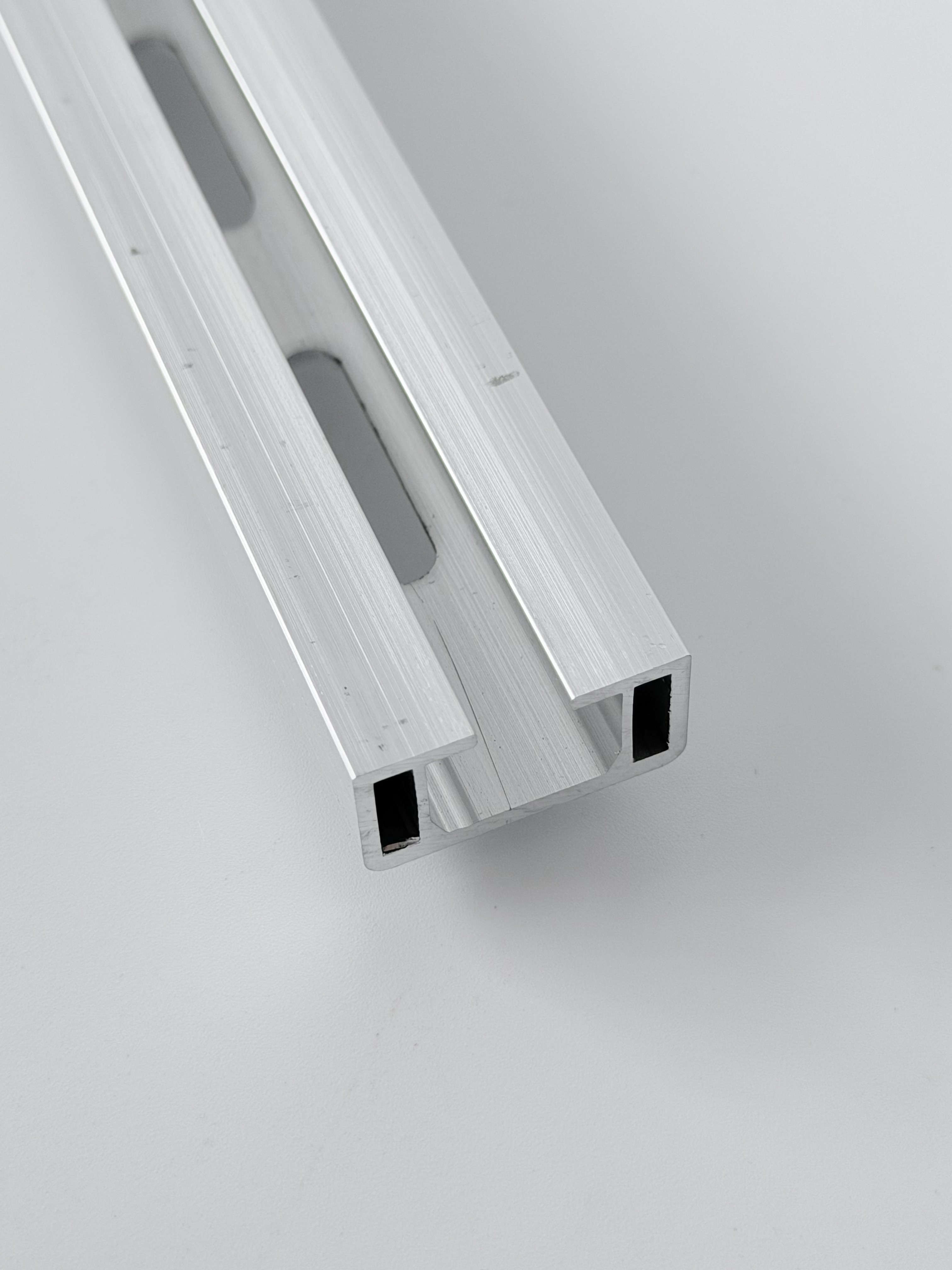 Aluminum alloy guide rail,Shanghai Grelok Fluid System Co., Ltd,Aluminum alloy guide rail