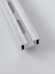 Aluminum alloy guide rail,Shanghai Grelok Fluid System Co., Ltd,Aluminum alloy guide rail