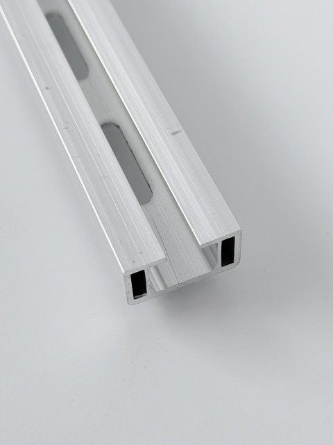 Aluminum alloy guide rail,Shanghai Grelok Fluid System Co., Ltd,Aluminum alloy guide rail