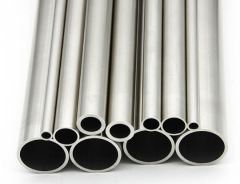 Domestic 316L-BA grade stainless steel clean air circuit special pipes,Shanghai Grelok Fluid System Co., Ltd,Domestic 316L-BA grade stainless steel clean air circuit special pipes