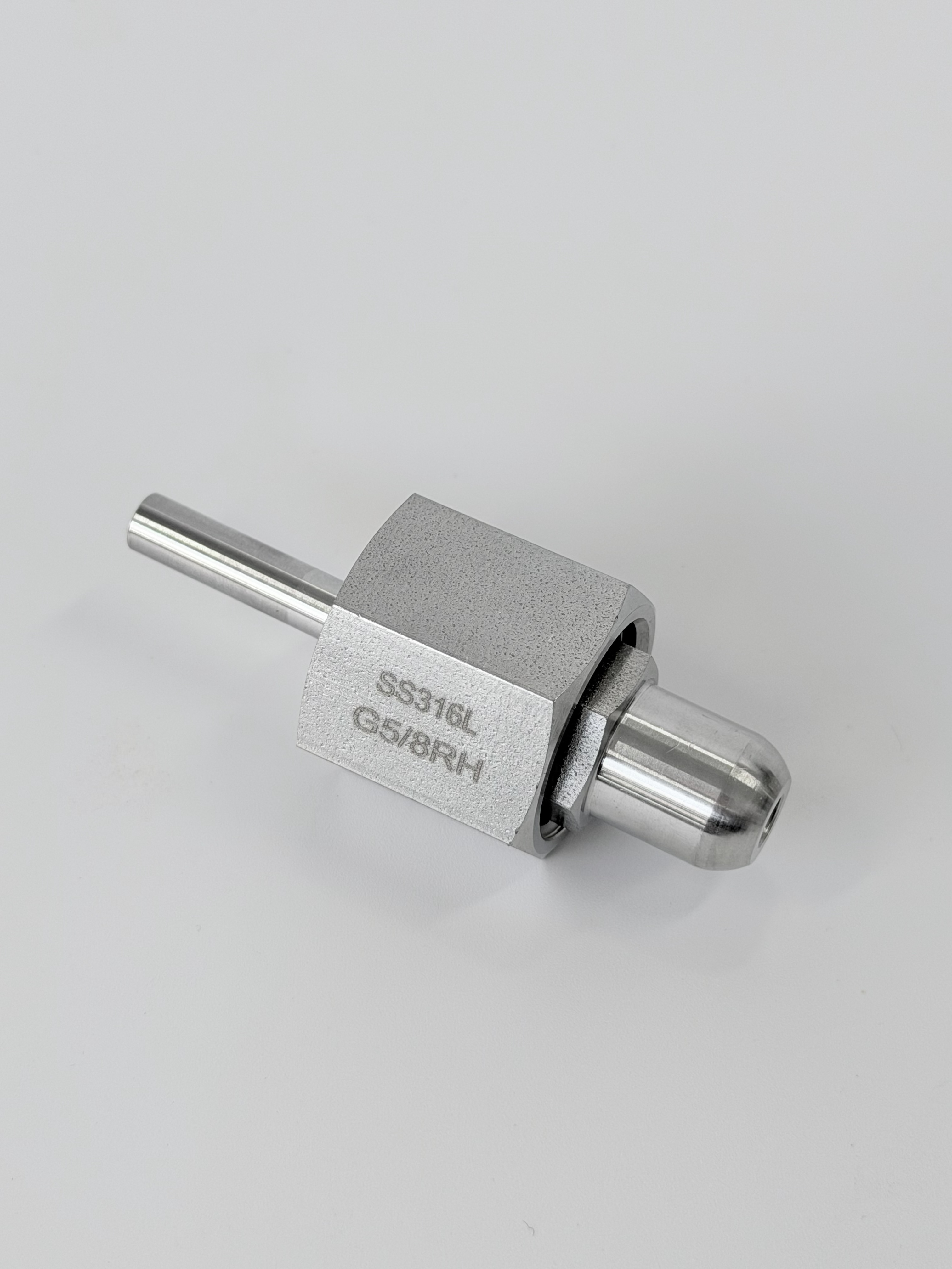 Cylinder Connectors,Shanghai Grelok Fluid System Co., Ltd,internal thread cylinder connector (nitrogen + argon + oxygen + carbon dioxide, etc.)