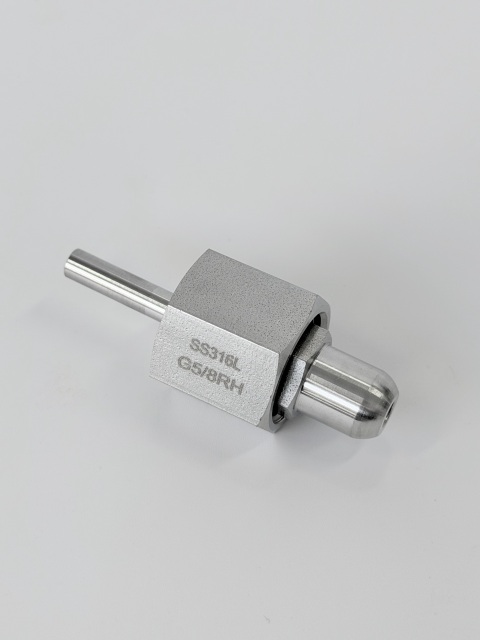 Cylinder Connectors,Shanghai Grelok Fluid System Co., Ltd,internal thread cylinder connector (nitrogen + argon + oxygen + carbon dioxide, etc.)