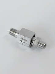 Cylinder Connectors,Shanghai Grelok Fluid System Co., Ltd,internal thread cylinder connector (nitrogen + argon + oxygen + carbon dioxide, etc.)