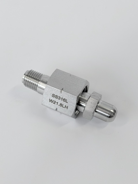 Cylinder Connectors,Shanghai Grelok Fluid System Co., Ltd,internal thread cylinder connector (nitrogen + argon + oxygen + carbon dioxide, etc.)